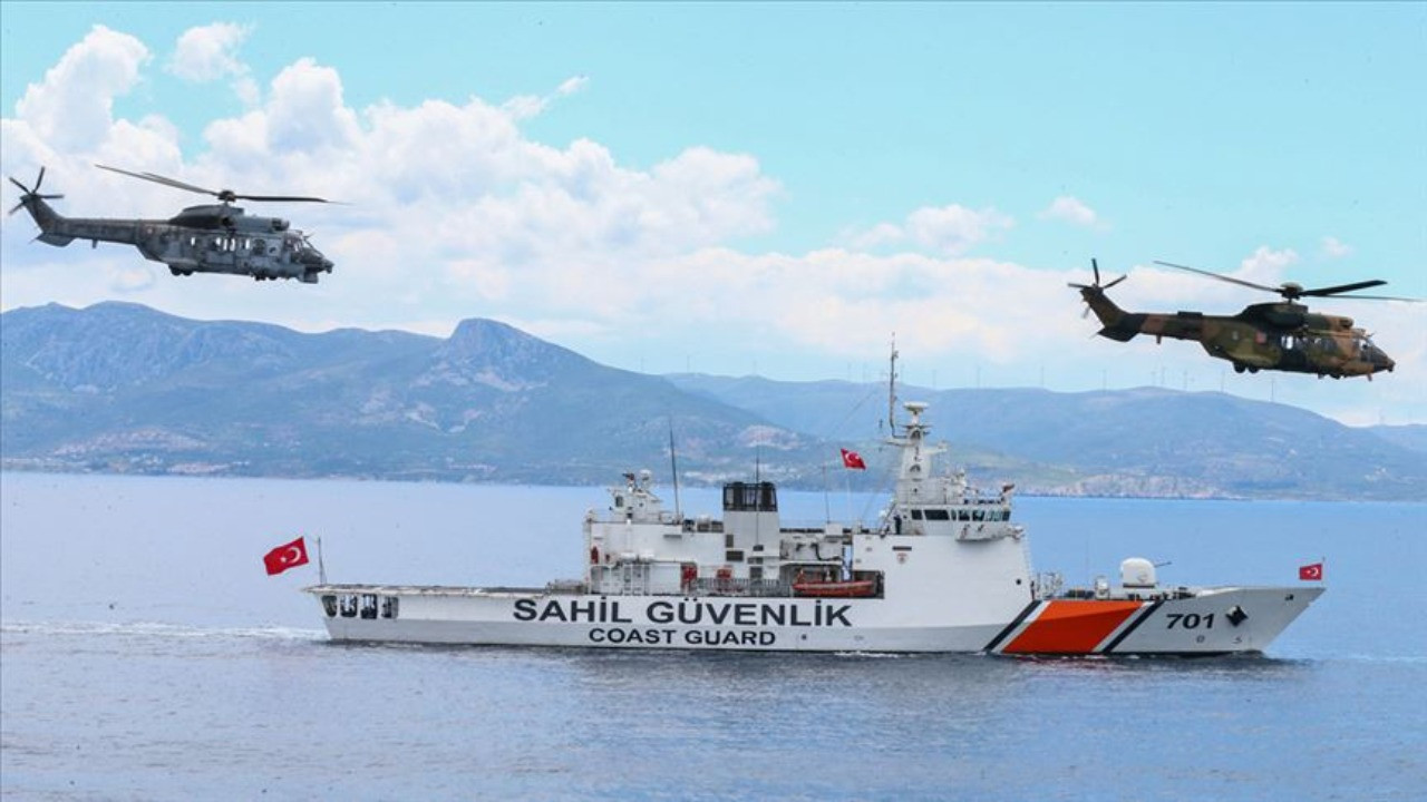 İş arayanlar dikkat! Sahil Güvenlik Komutanlığı personel alacak