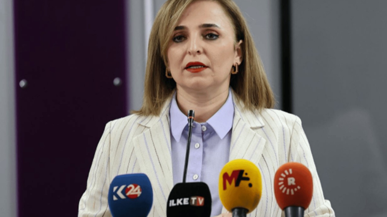 PKK'nın fesih kararı sonrası DEM Parti MYK'sından ilk açıklama! 'Fırsat' dediler, TBMM'ye işaret ettiler...