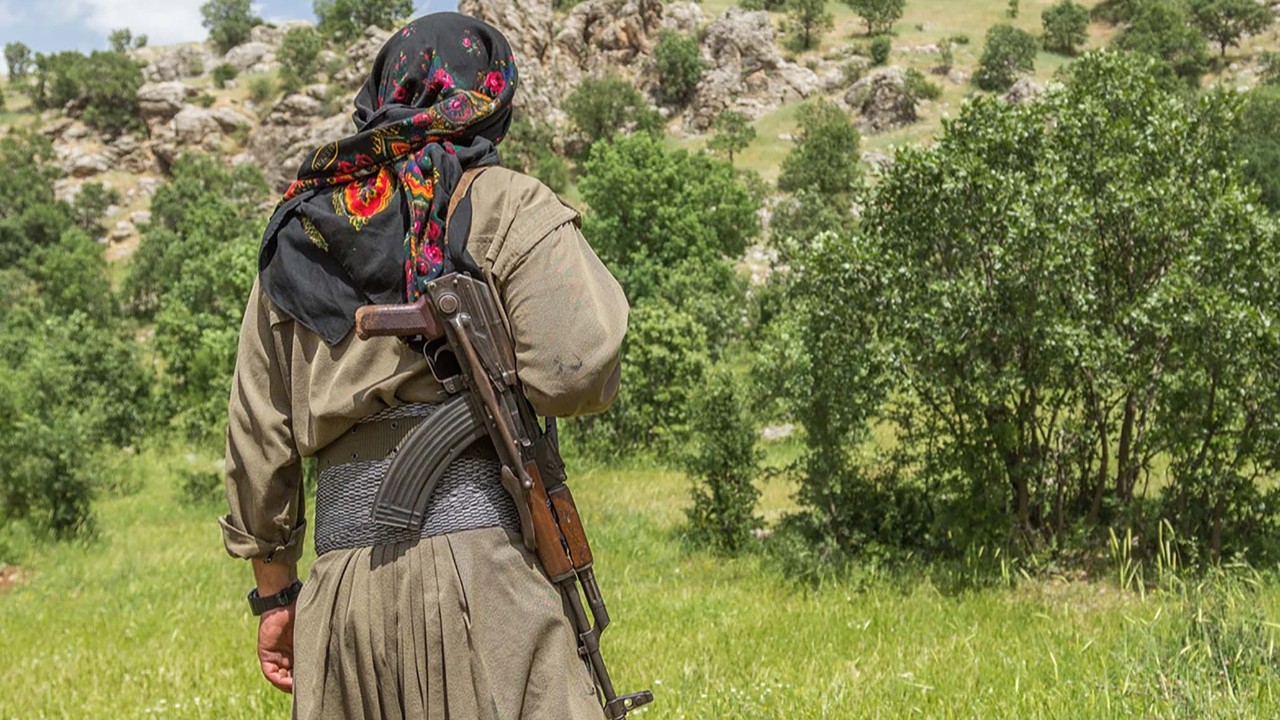PKK'dan beklenen açıklama geldi: 12. Kongremizi topladık! PKK silah bırakıyor mu? PKK silah bırakma açıklaması