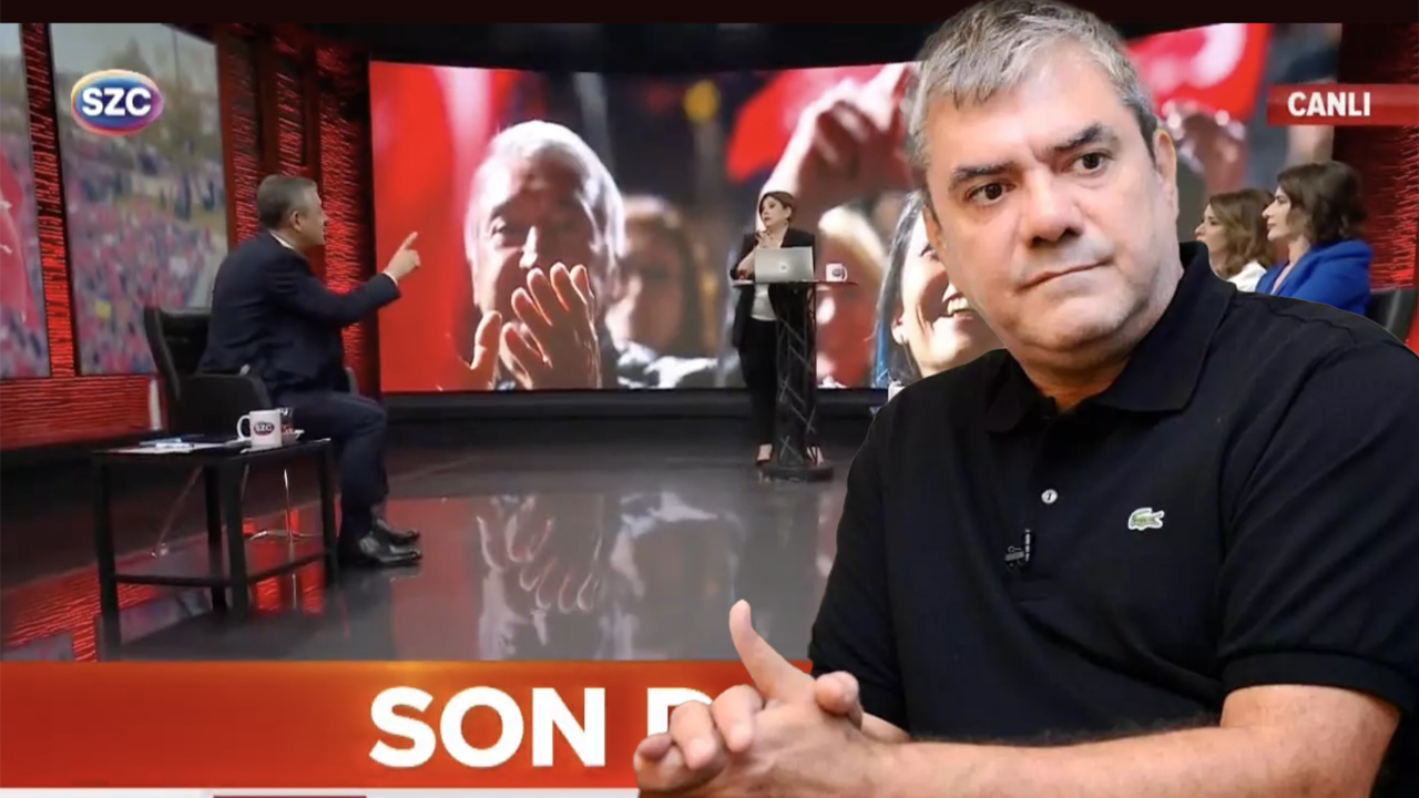 Tartışmada seviye yerlerde… Özel ve Özdil arasında ‘geri vites’ polemiği! Özgür Özel Yılmaz Özdil kavgası... Yılmaz Özdil ne dedi?