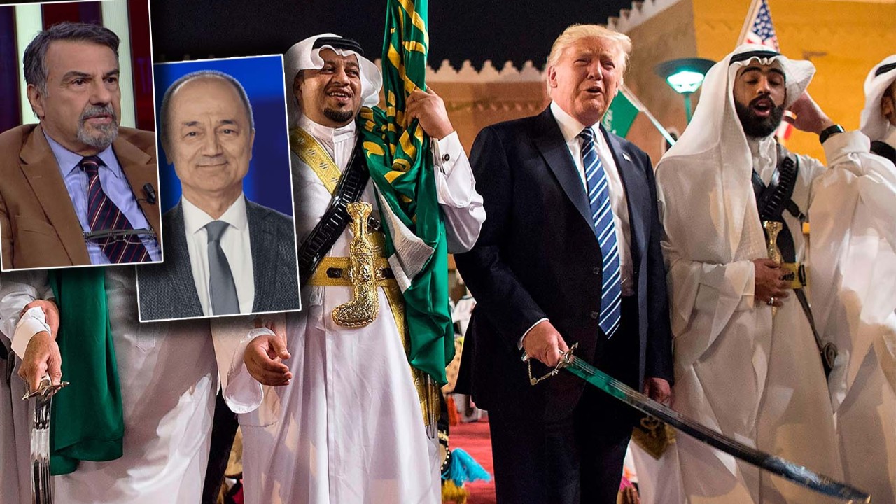 Donald Trump Ortadoğu turuna çıkıyor! ‘ABD’nin önceliği ekonomi’