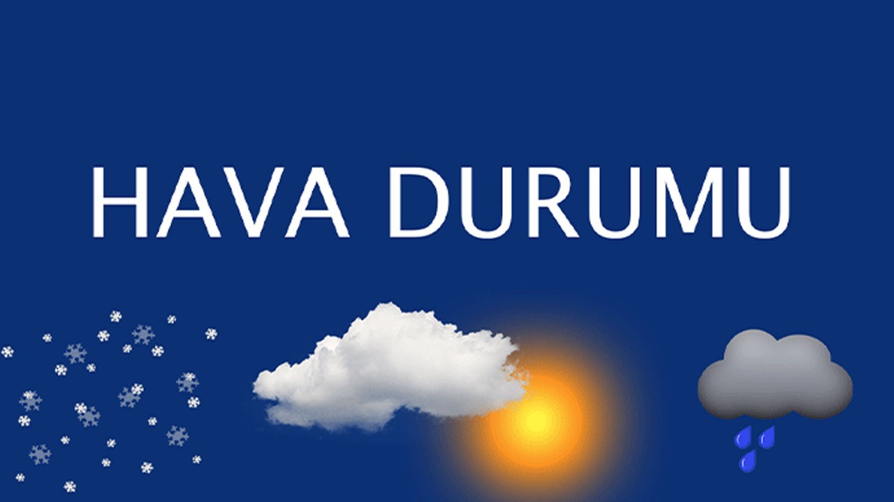 Eskişehir'e meteorolojiden uyarı geldi! Vatandaşların dikkatli olunması istendi! Son dakika Eskişehir hava durumu
