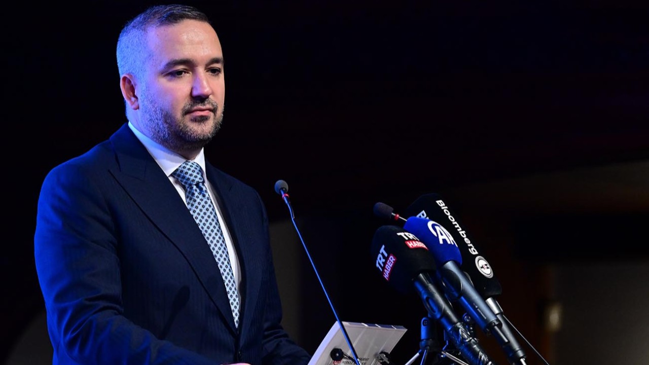 Fatih Karahan'dan sıkı para politikası mesajı