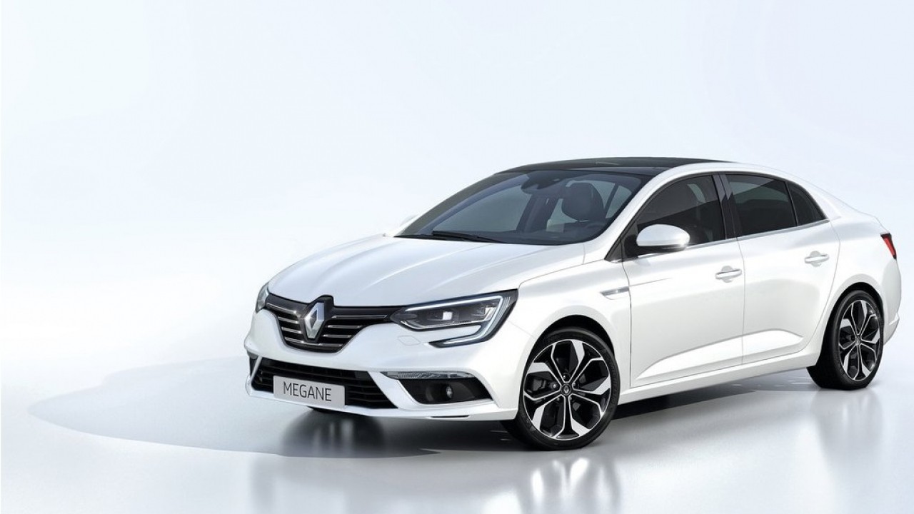 Renault çok satılan modeli için kampanya başlattı: Eski aracı getir 2025 model Megane kap!