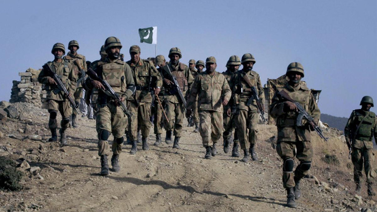 Türkiye'den Pakistan-Hindistan ateşkesine dair açıklama geldi