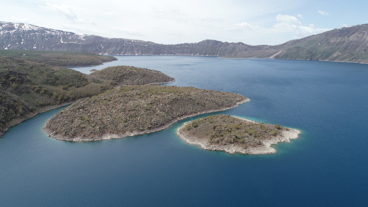 Bitlis'in gezilecek tarihi mekanları ve doğa harikaları