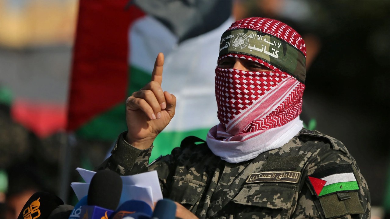 HAMAS'tan Trump'ın teklifine onay: Hazırız