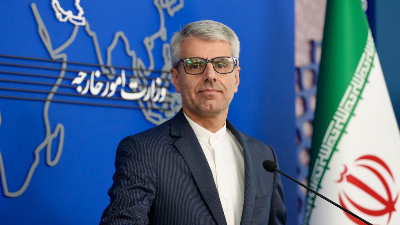 İran-ABD müzakerelerinin dördüncü turu nasıl geçti? İran'dan açıklama