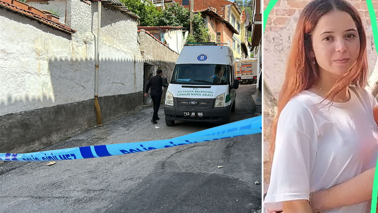Kayıp genç kızın bir yıl sonra cenazesi bulundu… Evinin bahçesinde üzerine beton dökmüşler