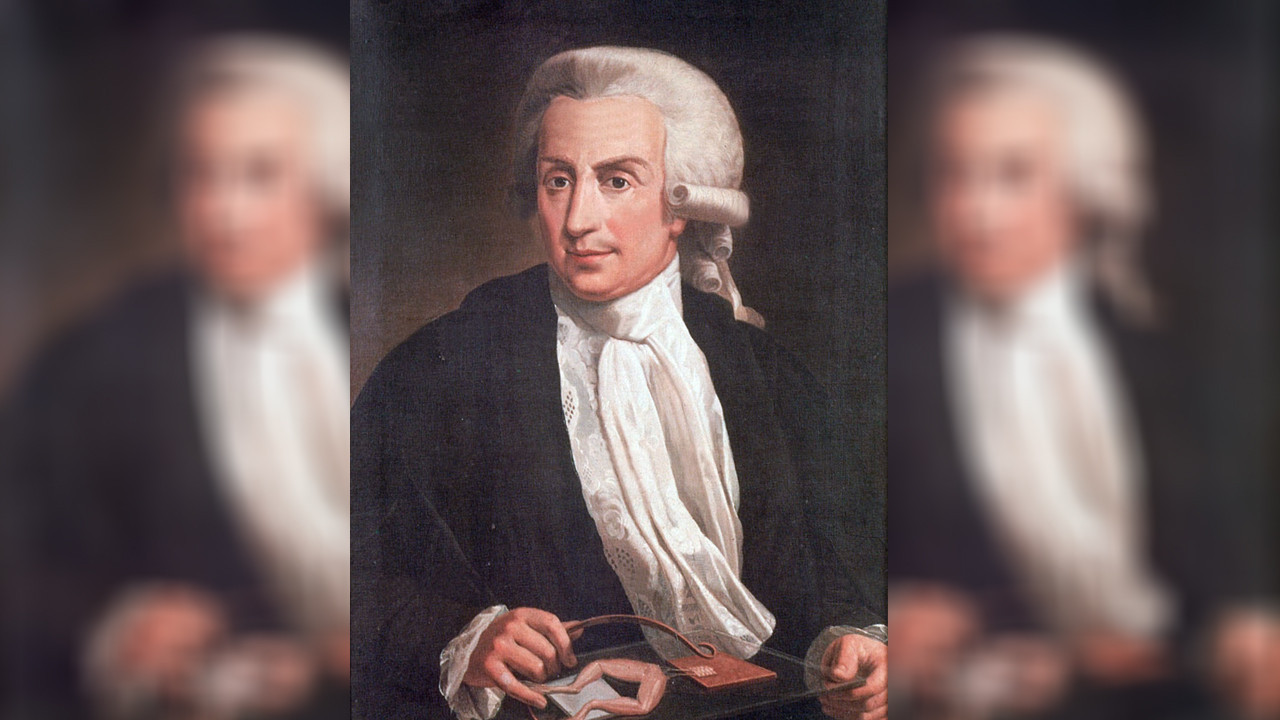 Luigi Galvani