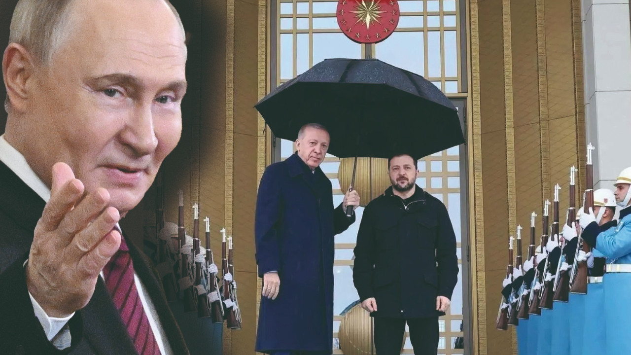 Putin’in İstanbul teklifi ne anlama geliyor? Dikkat çeken yorum: Kiev şimdi köşeye sıkıştı