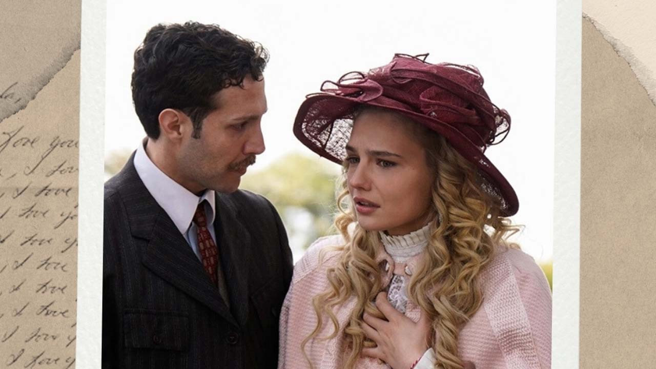 Şakir Paşa Ailesi 2. sezon olacak mı? Ne zaman final yapacak?