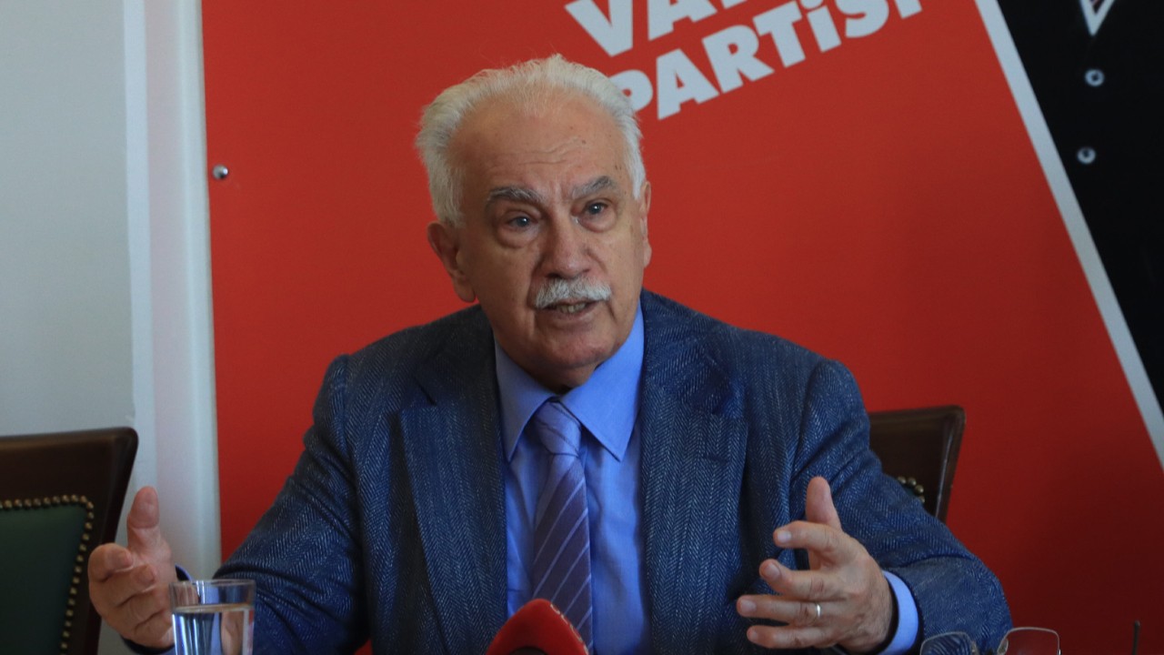 Sürecin stratejik hedefi bütünleşen Türkiye