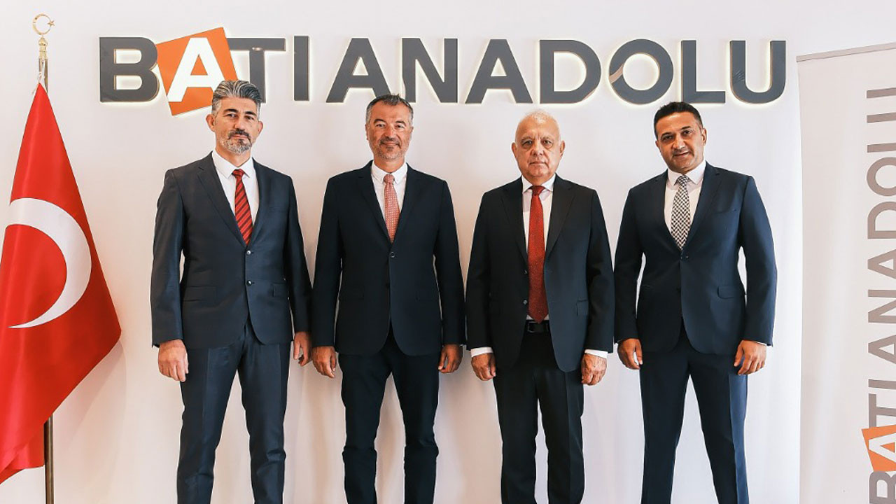 Batıliman yatırımıyla tüm kıyılara erişim avantajı