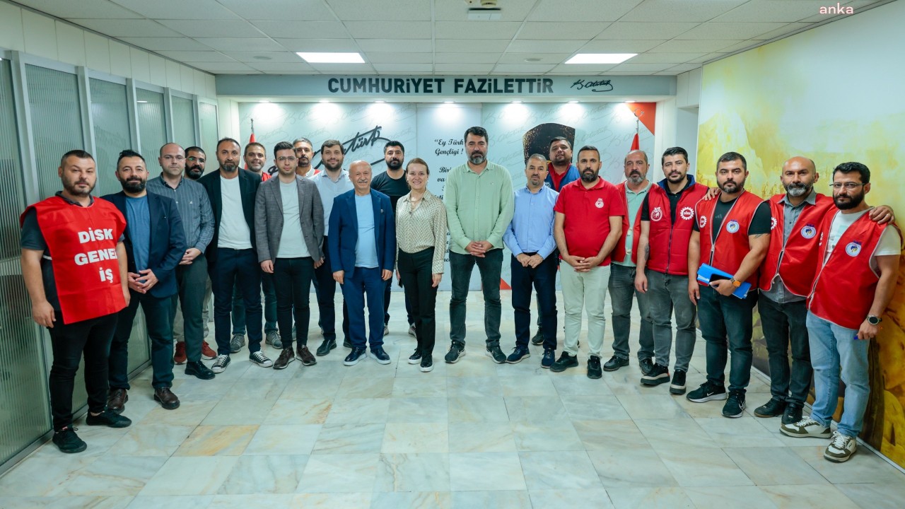 İzmir Konak'ta bir ilk! 77 bin 500 TL olarak belirlendi! İzmir haberleri, Konak Belediyesi, İzmir son dakika