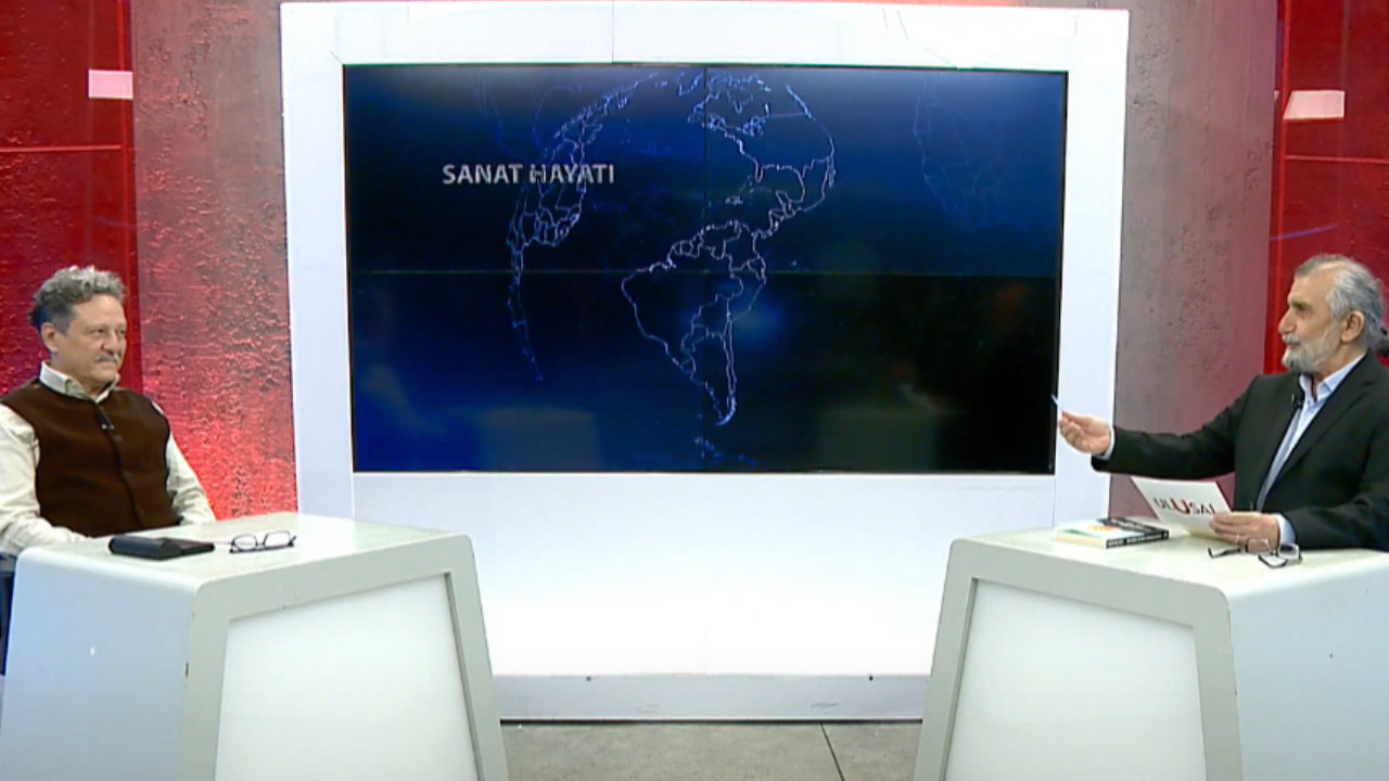 Nâzım’ın Kedisi birleşen Türkiye’ye ruh veriyor