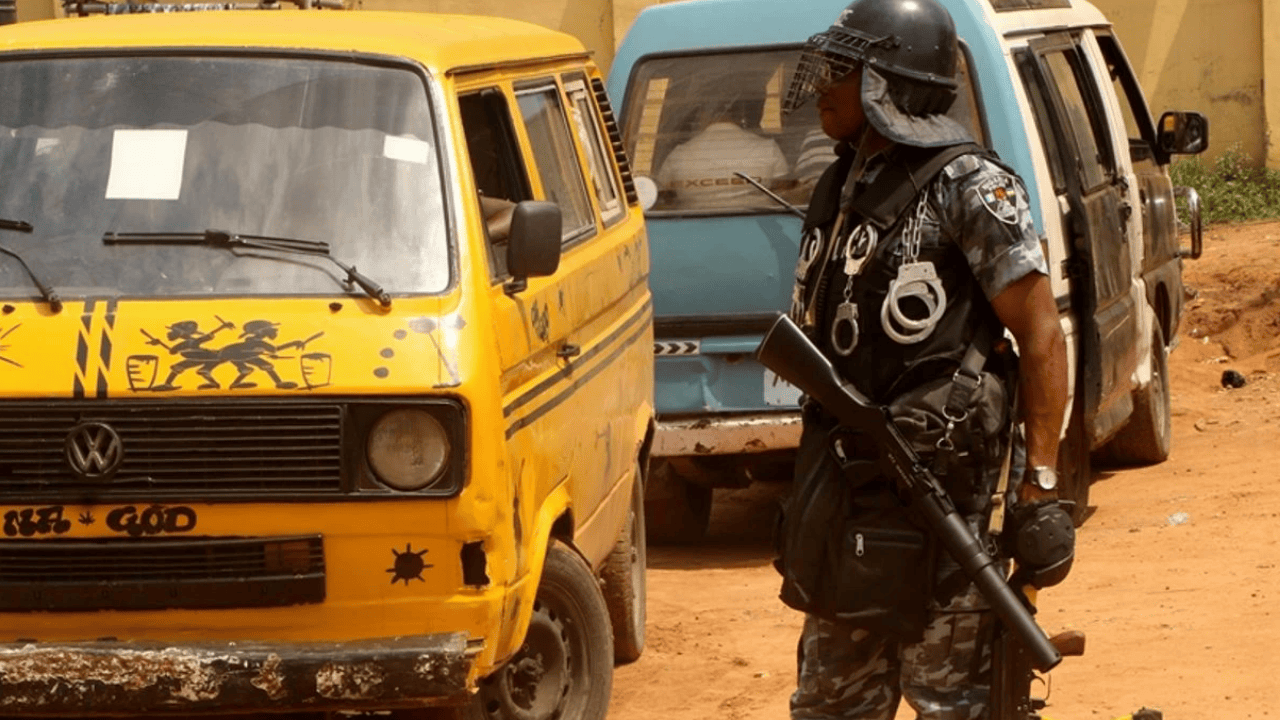 Nijerya'da silahlı saldırı vahşeti: 23 kişi öldü!