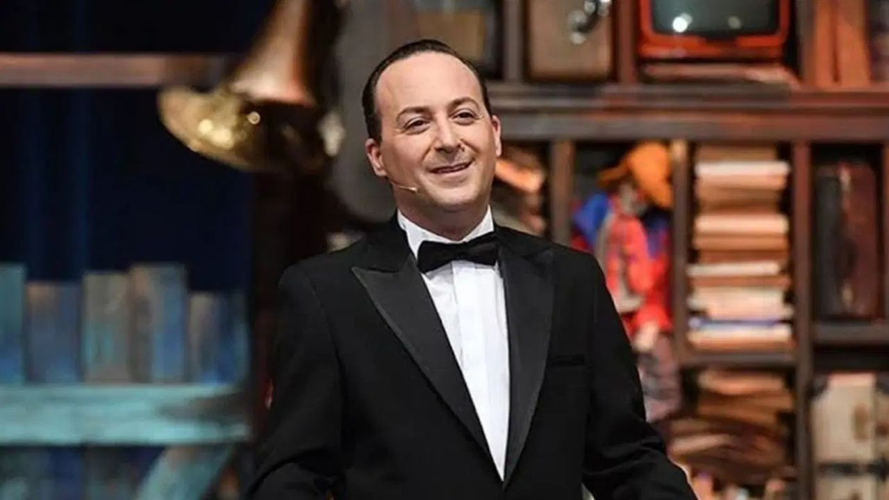 Tolga Çevik'ten kötü haber! Hastalığını açıkladı