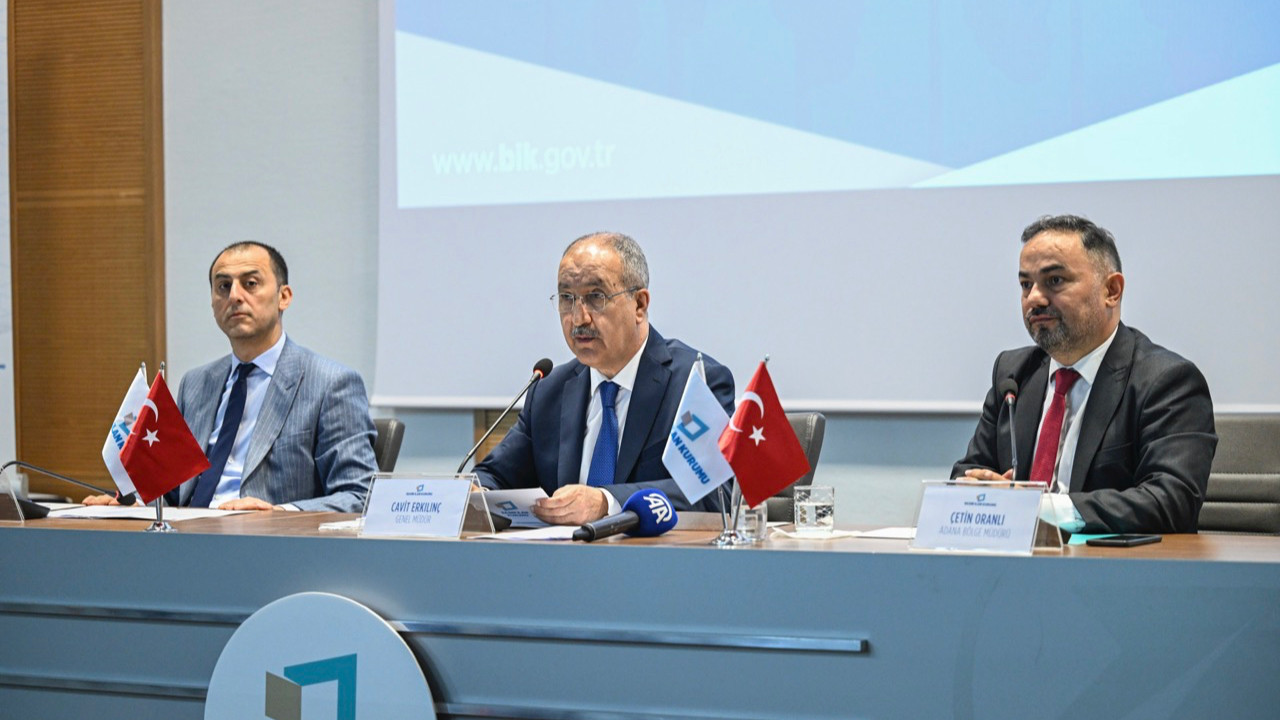 Basın İlan Kurumu'ndan müjdeli haber