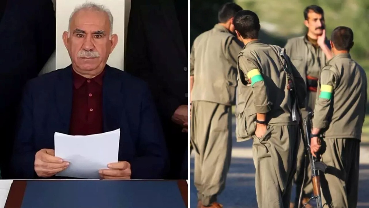 Öcalan'dan PKK'ya Lozan tepkisi! 'Çok sert kızmış, tepki göstermiş...'