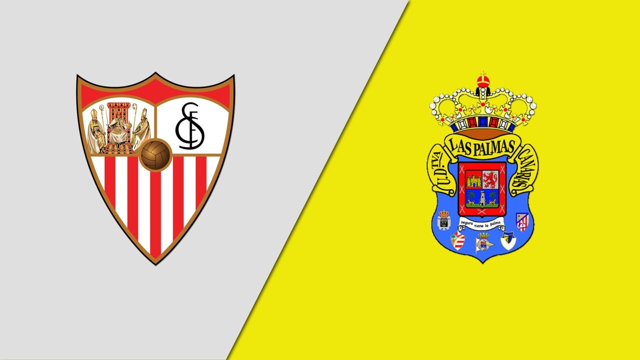 Sevilla - Las Palmas La Liga maçı ne zaman? Saat kaçta? Hangi kanalda?
