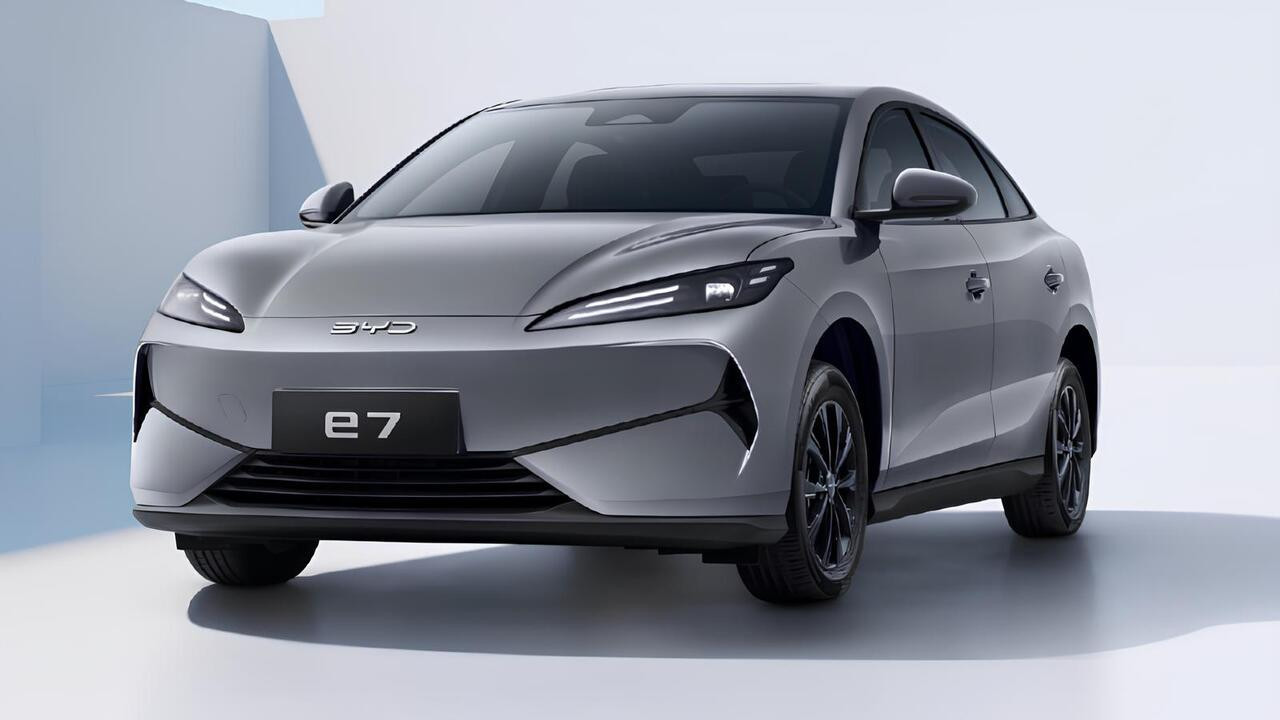 Türkiye'de en çok satılanlardan oldu! BYD'de patron çıldırdı: Fiat Egea'nın üçte biri fiyatına satılacak