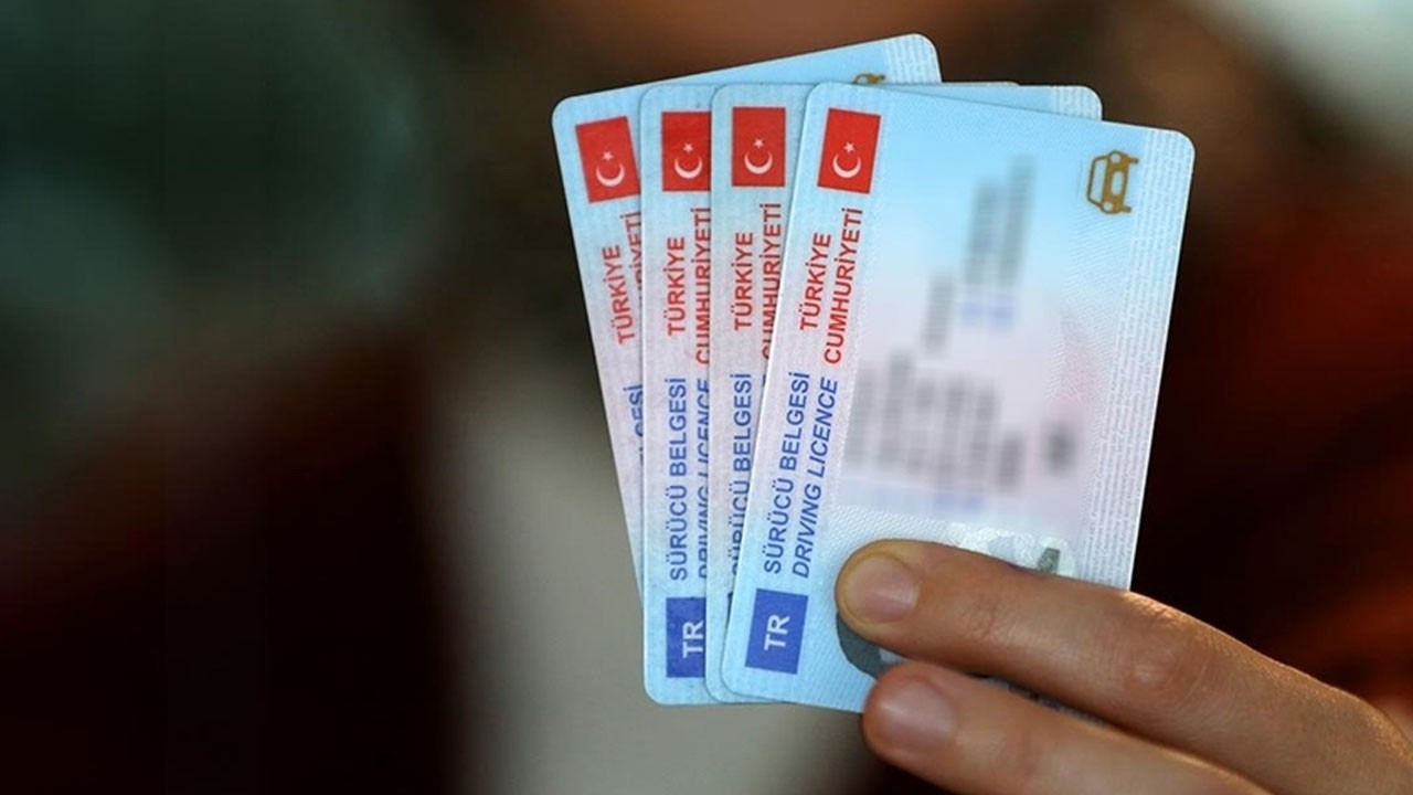 B sınıfı ehliyeti olanlar dikkat! Yeni düzenleme geliyor