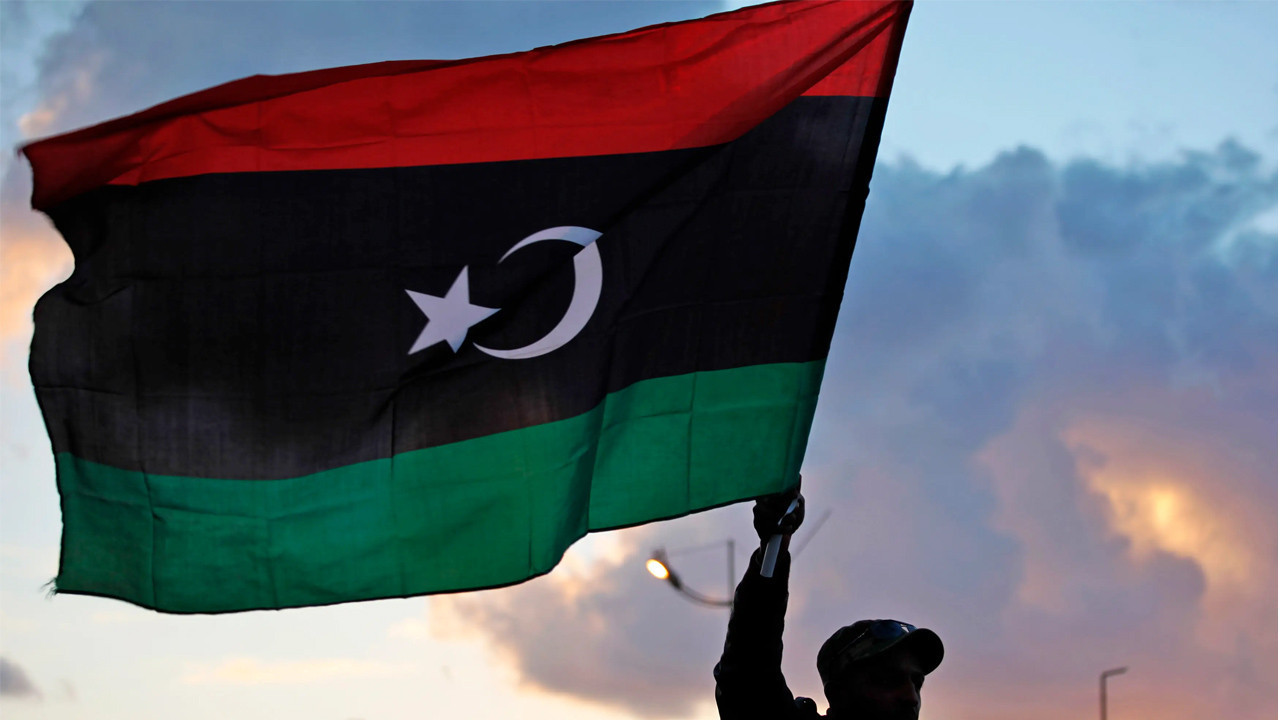 Başkentte çatışmalar çıkmıştı! Türk iş insanları Libya'da mahsur