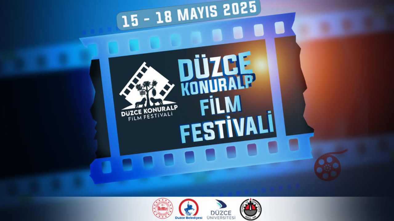 Düzce Konuralp Film Festivali’ne geri sayım: Sinema büyükşehirlerin dışına çıkıyor