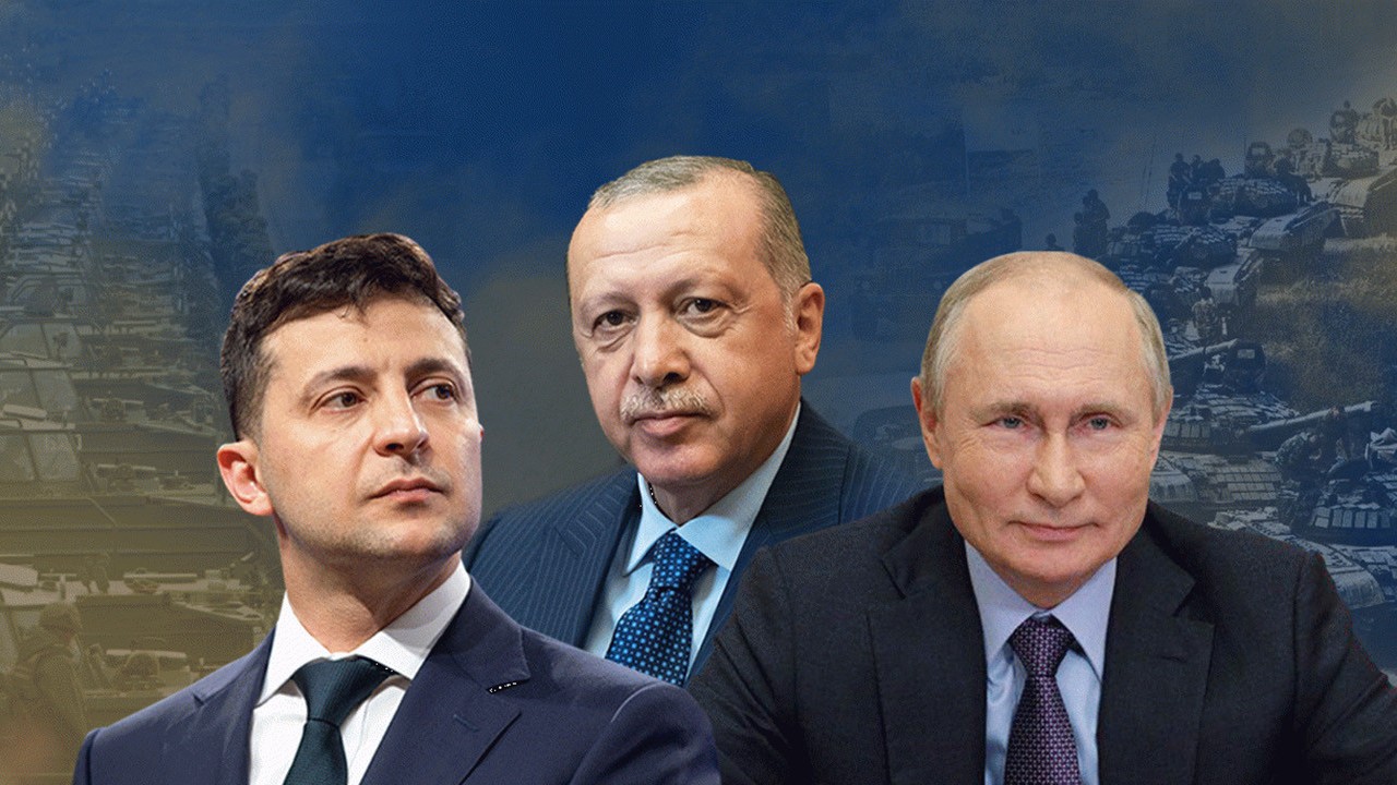 Putin'in teklifi Avrupa'nın planlarını bozdu