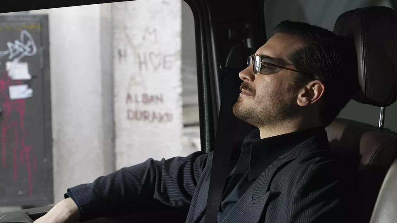 Eşref Rüya 8. bölüm Youtube'da neden yok, neden yayınlanmadı?