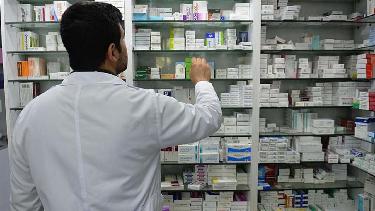 19 Mayıs eczaneler açık mı? 19 Mayıs'ta Pazartesi eczaneler kapalı mı?