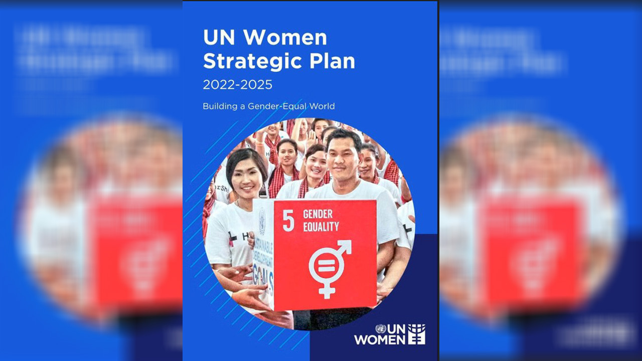 BM fonları yetersiz kadın örgütleri kapanıyor