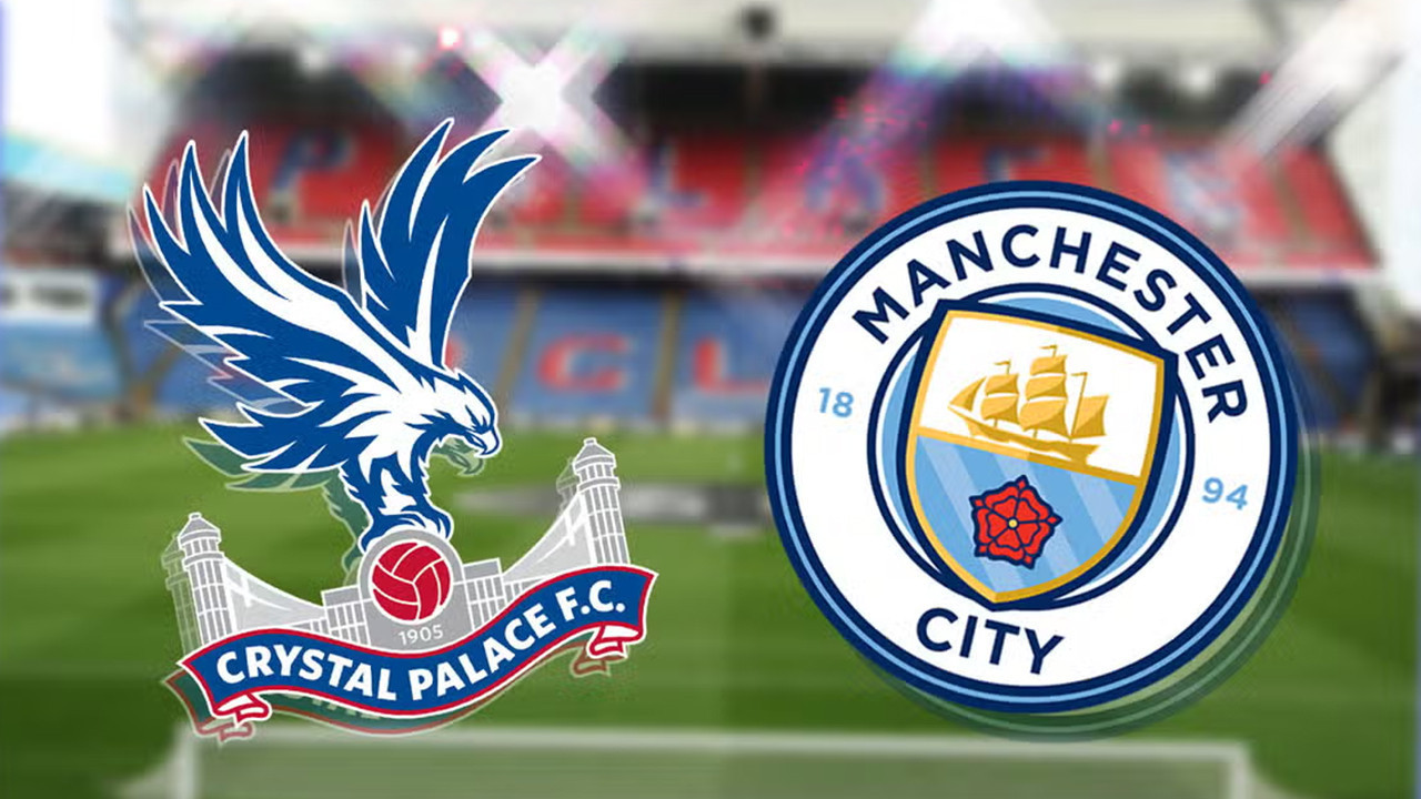 Crystal Palace - Manchester City FA Cup Final maçı ne zaman? Saat kaçta? Hangi kanalda?
