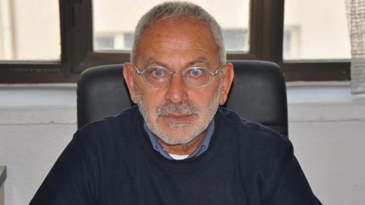 Hikmet Çiçek hayatını kaybetti
