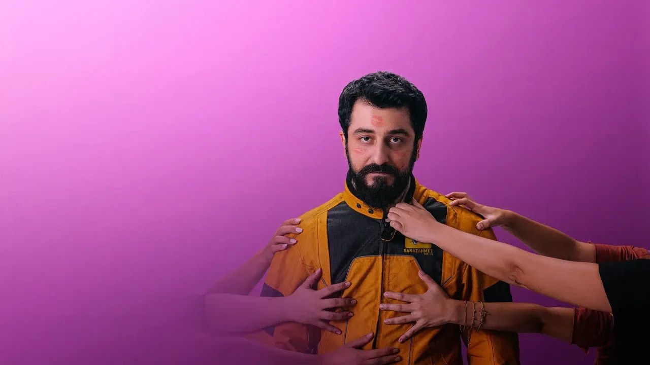 Mahsun J 2. sezon 6. bölüm ne zaman, hangi gün yayınlanacak?