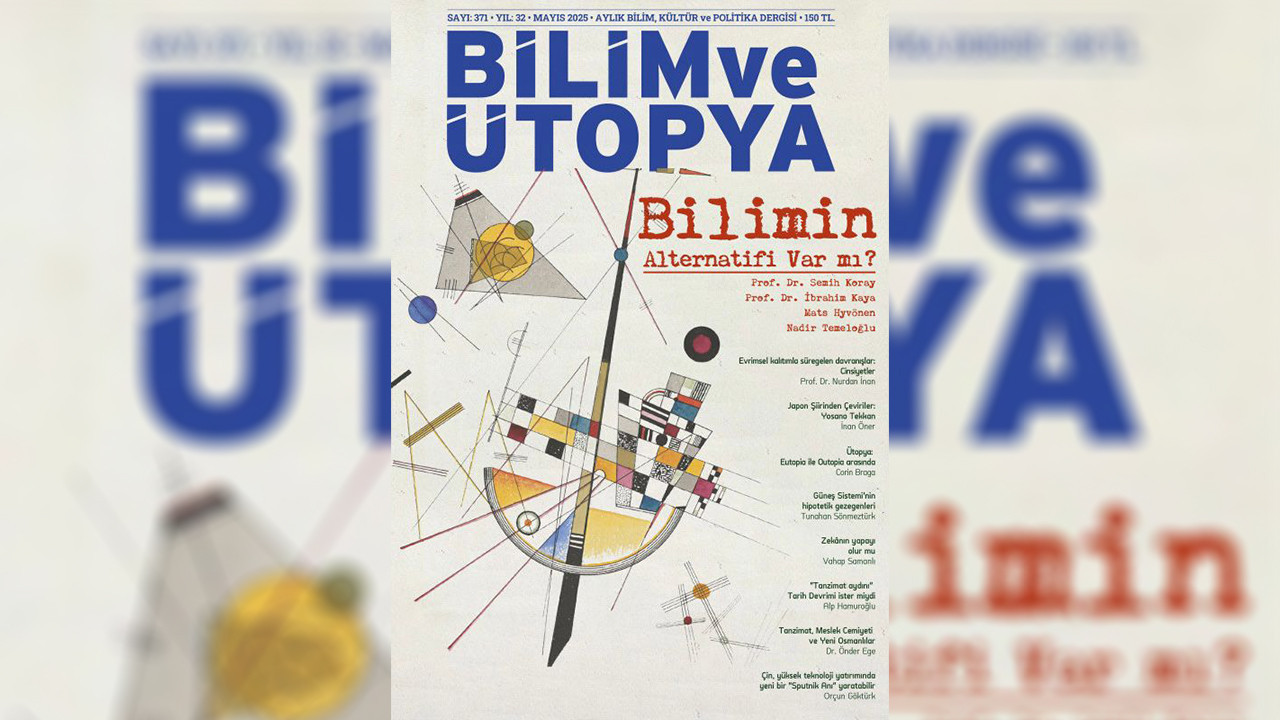 MEDYANIN HALLERİ I Yalan deyip geçmeyin… Bilinçli, amaçlı ideolojik mermi