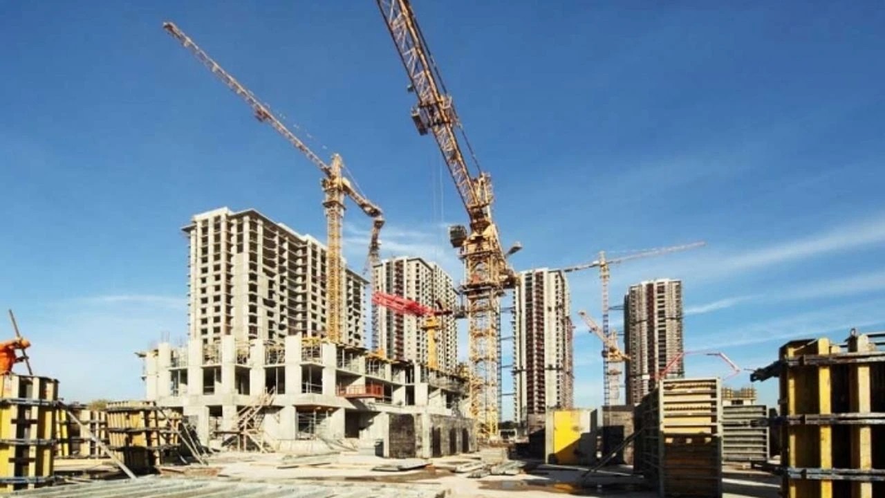 Rumların yeni hedefi KKTC inşaat sektörünü çökertmek