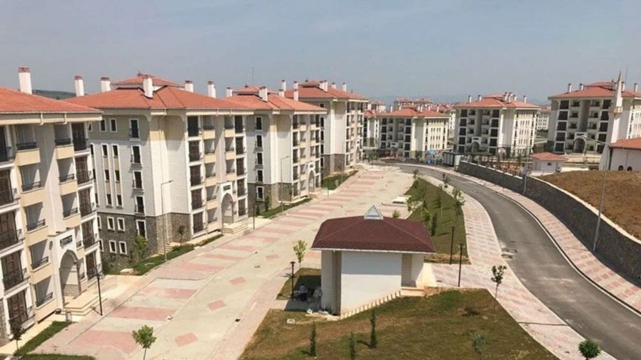 TOKİ başvuru şartları belli oldu mu? TOKİ 250 bin sosyal konut başvuruları ne zaman başlayacak? İşte yanıtı