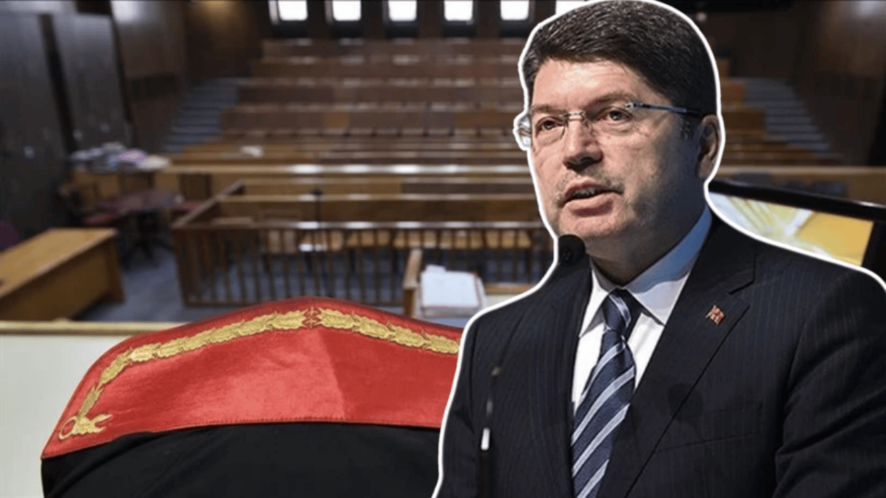Üç büyük şehre yeni mahkeme kurulacak! 3 yeni bölge idare mahkemesi kurulmasına ilişkin karar, Resmi Gazete kararları