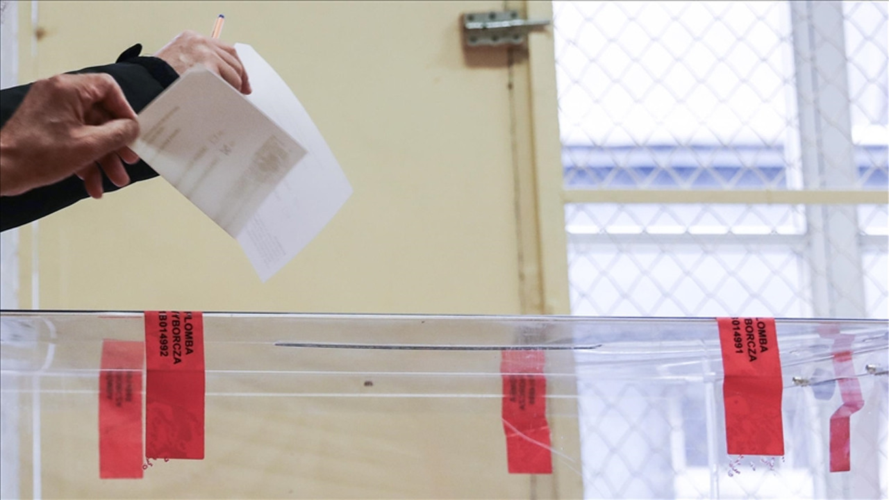 Polonya cumhurbaşkanını seçiyor! İlk sonuçlar geldi! Polonya seçim sonuçları! 2025 Polonya seçim sonuçları