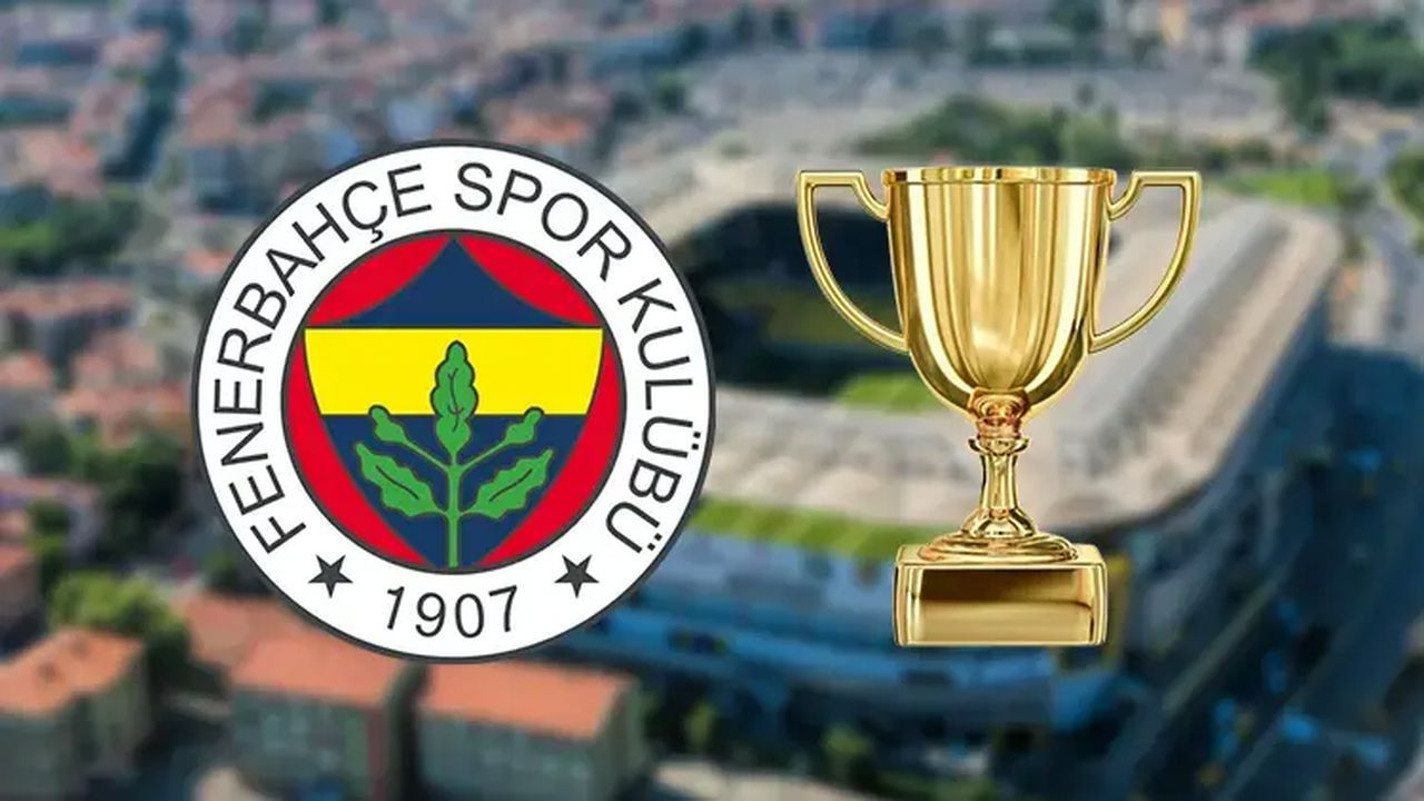 Süper Lig şampiyonları: Fenerbahçe en son ne zaman şampiyon oldu?