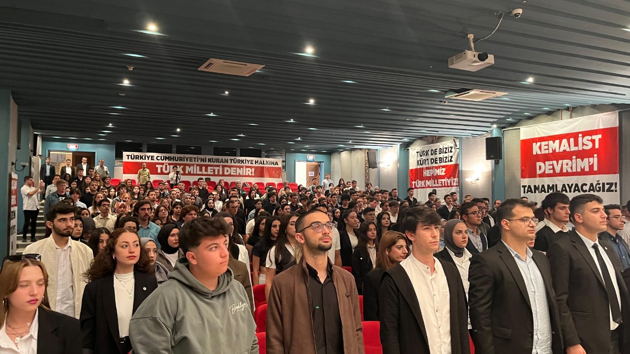 TGB'den NATO tatbikatına eylemli yanıt: 24 Mayıs'ta Edirne'deyiz!