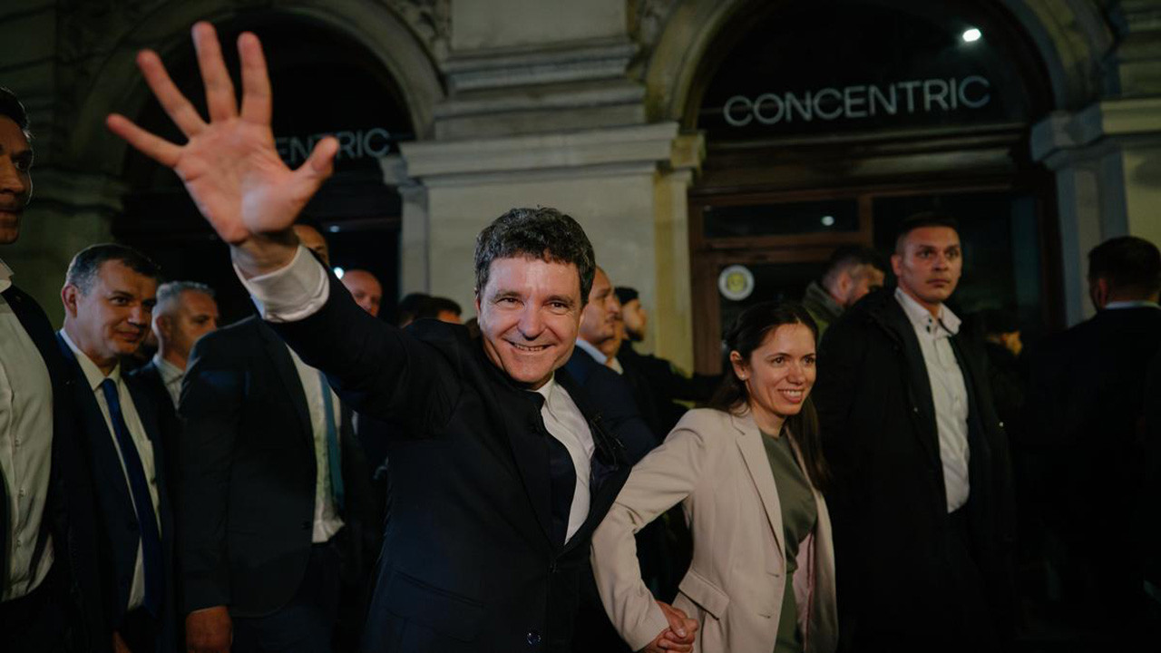 Avrupa’da seçimler! Romanya’da seçim darbesi! Polonya ve Portekiz’de milliyetçi yükseliş