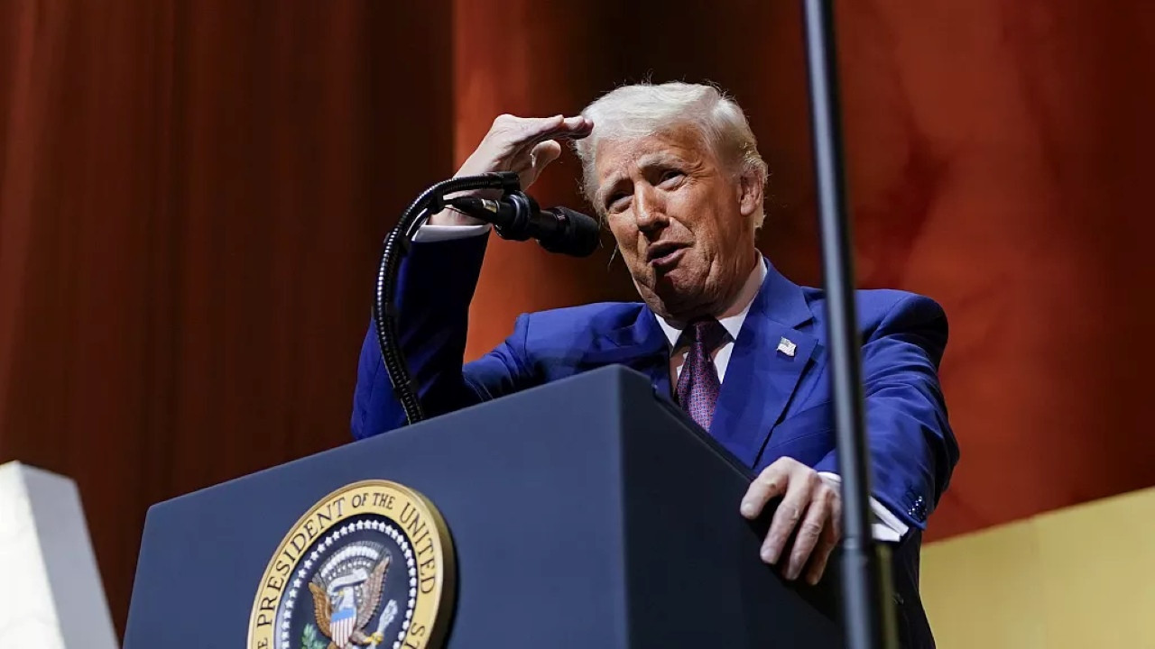 Bloomberg: Trump, Rusya ile ticaret yapan ülkelere rekor yaptırımı değerlendiriyor... Senatör Graham'ın yasa tasarısı neleri içeriyor?