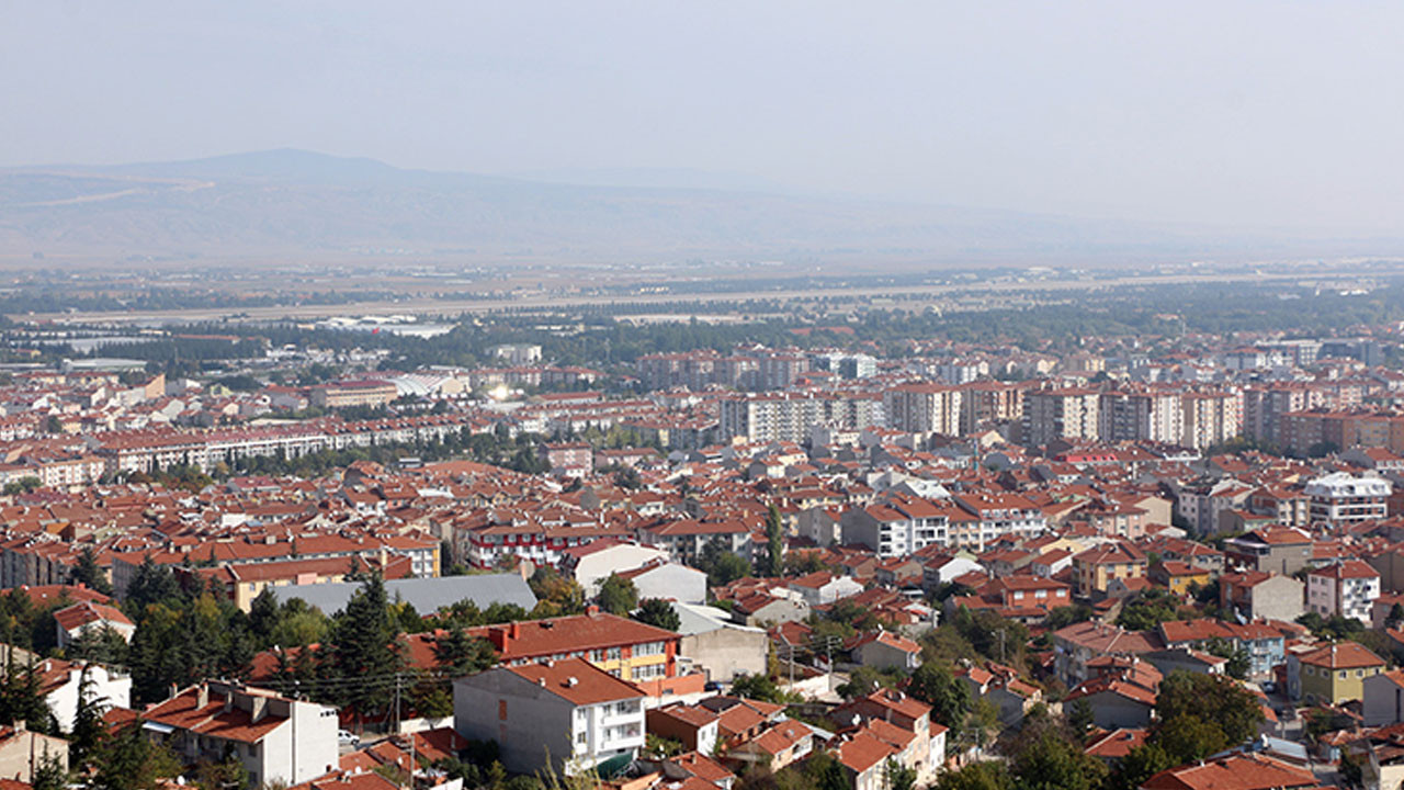 Eskişehir’de hava nasıl olacak? Yeni tahmin geldi