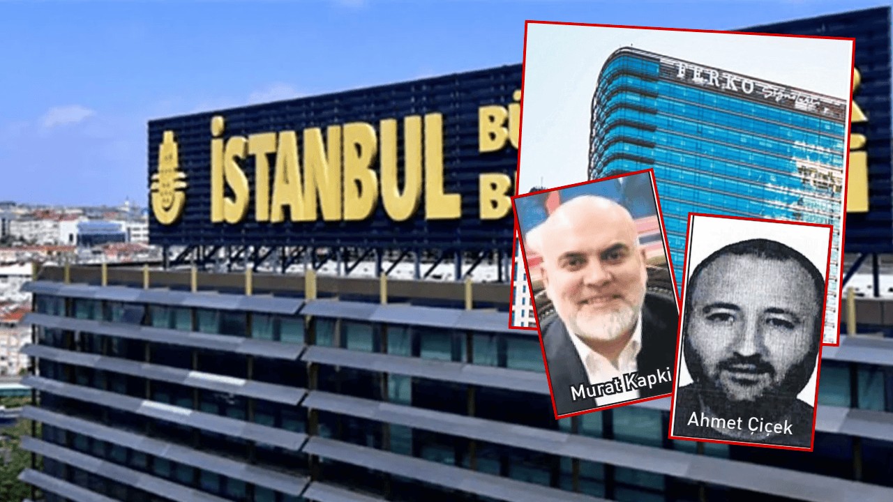 İBB soruşturması: Etkin pişmanlıktan faydalanan Ahmet Çiçek ifade verdi