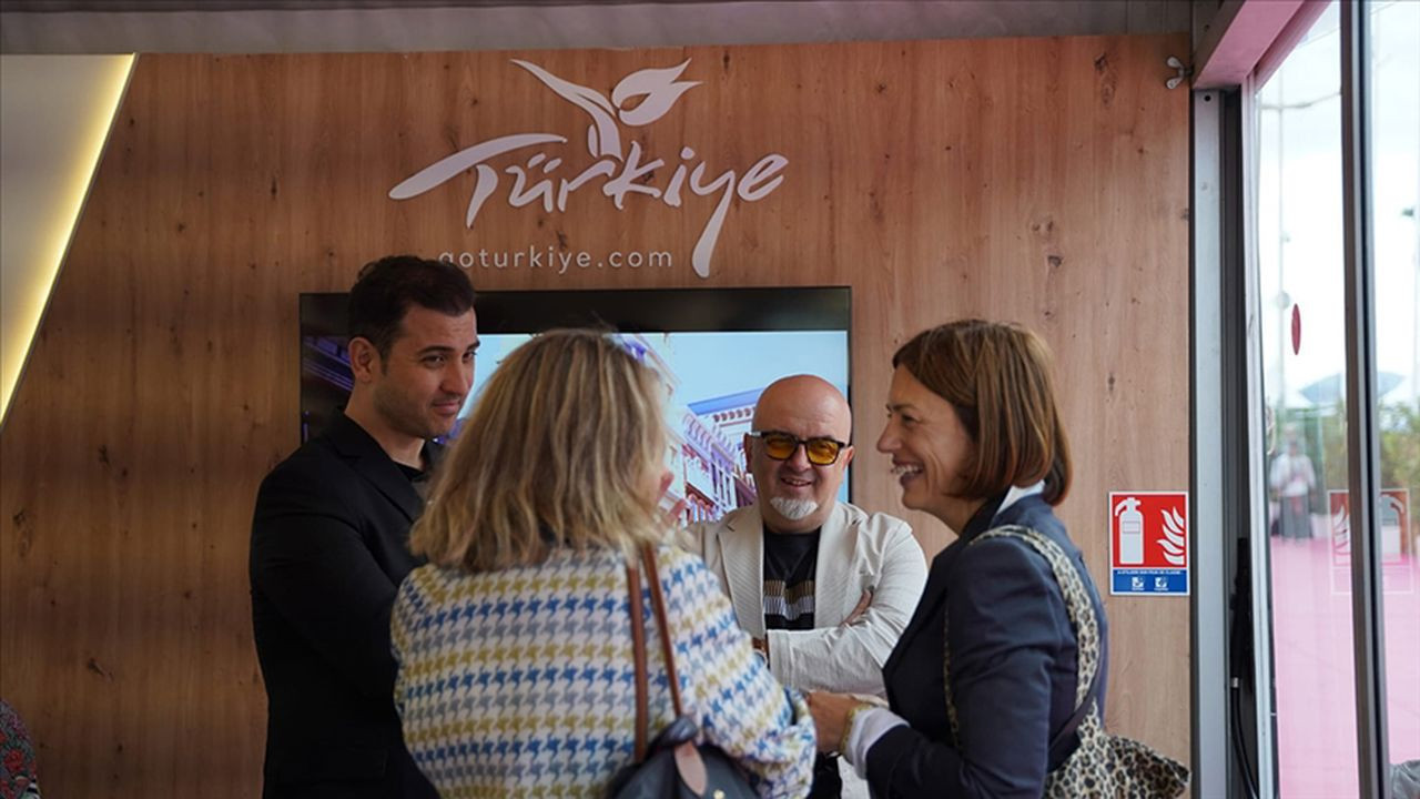 Bakanlık desteğiyle: Türk sineması, Cannes Film Festivali'nde