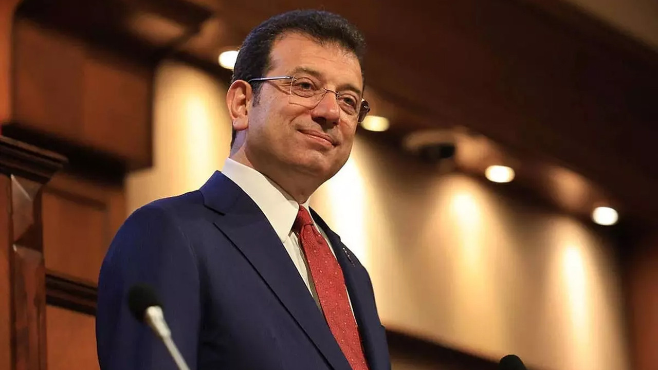 Ekrem İmamoğlu, Batı'ya seslendi: 'Adaylık' çıkışı gündem oldu!