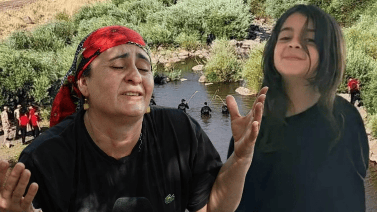 Narin Güran'ın annesi Yüksel Güran'ın son hali ortaya çıktı